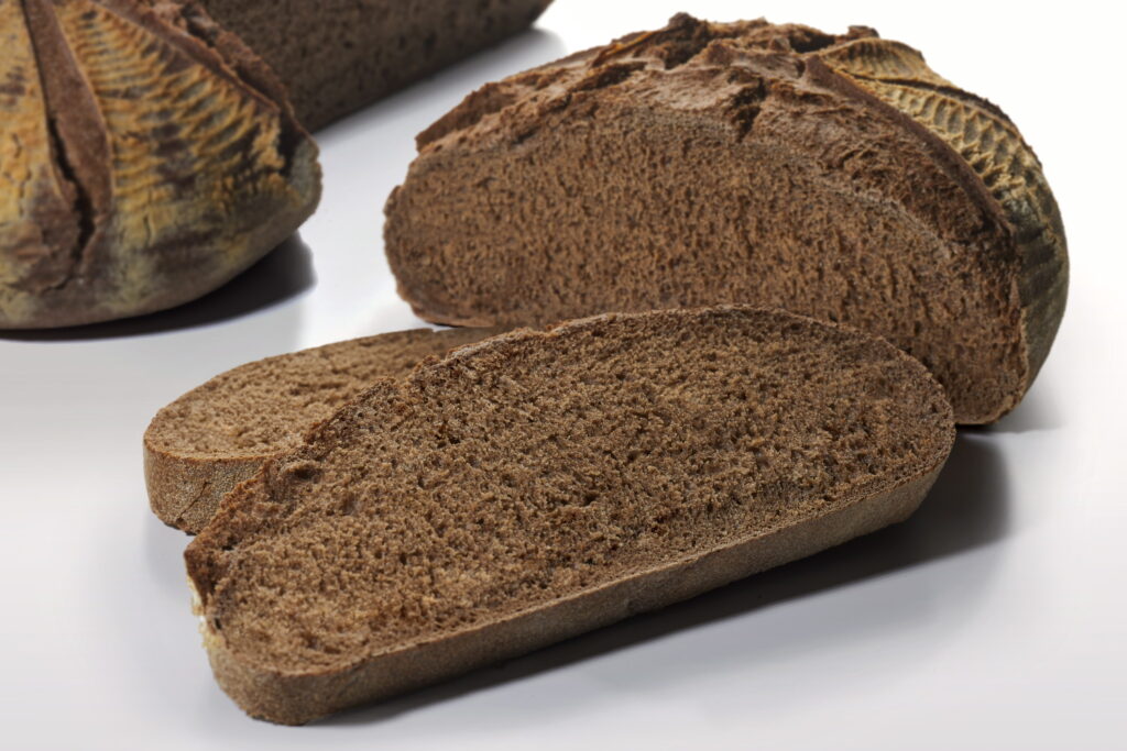 solchoc in bakery applications