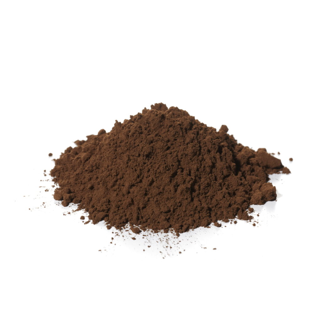 carob solchoc powder
