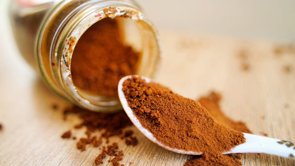 Solchoc nutraceuticals